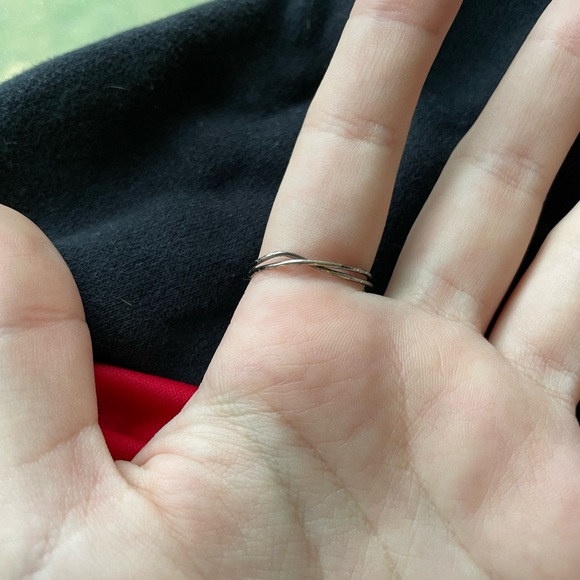 Pearl ring - Picture 2 of 3